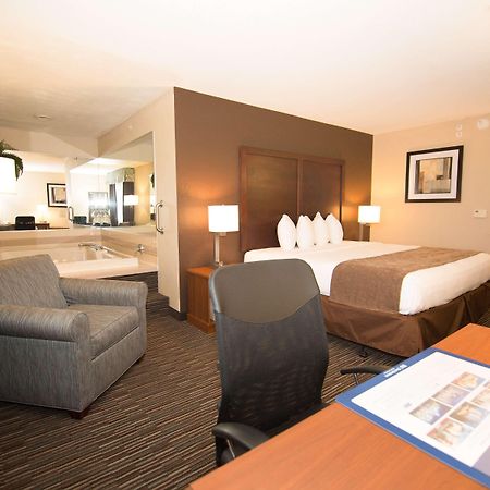 Best Western Port קולומבוס מראה חיצוני תמונה