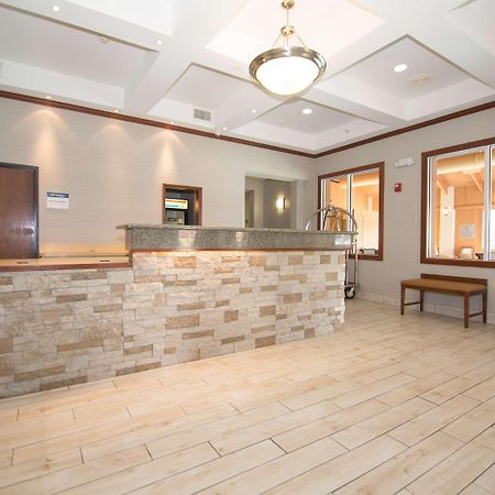 Best Western Port קולומבוס מראה חיצוני תמונה