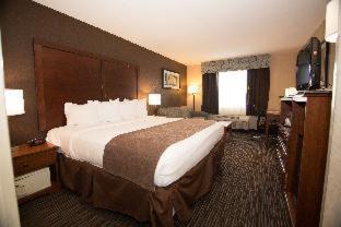 Best Western Port קולומבוס חדר תמונה
