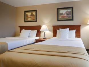 Best Western Port קולומבוס חדר תמונה