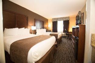Best Western Port קולומבוס חדר תמונה